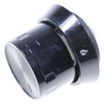 Electronice si Electrocasnice - Aragazuri, cuptoare si hote - Accesorii aragazuri, cuptoare si hote - Accesorii cuptoare si plite - Buton negru aragaz Beko 250316216 - Infinity.ro