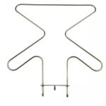 Electronice si Electrocasnice - Aragazuri, cuptoare si hote - Accesorii aragazuri, cuptoare si hote - Accesorii cuptoare si plite - Rezistenta inferioara cuptor electric 1100W Hansa, Amica 8031255 - Infinity.ro