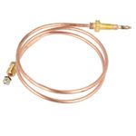 Electronice si Electrocasnice - Aragazuri, cuptoare si hote - Accesorii aragazuri, cuptoare si hote - Accesorii cuptoare si plite - Termocupla 600MM Beko 230100015 - Infinity.ro