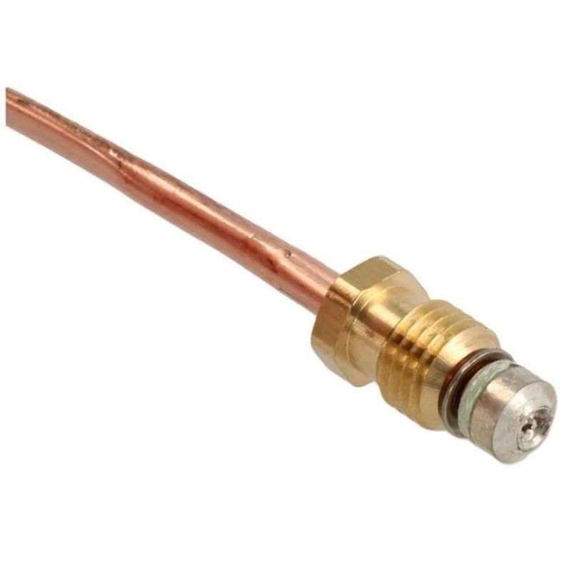 Electronice si Electrocasnice - Aragazuri, cuptoare si hote - Accesorii aragazuri, cuptoare si hote - Accesorii cuptoare si plite - Termocupla 600MM Beko 230100015 - Infinity.ro