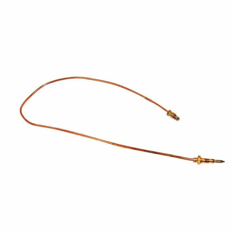 Electronice si Electrocasnice - Aragazuri, cuptoare si hote - Accesorii aragazuri, cuptoare si hote - Accesorii cuptoare si plite - Termocupla 600MM Beko 230100015 - Infinity.ro