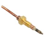 Electronice si Electrocasnice - Aragazuri, cuptoare si hote - Accesorii aragazuri, cuptoare si hote - Accesorii cuptoare si plite - Termocupla 600MM Beko 230100015 - Infinity.ro