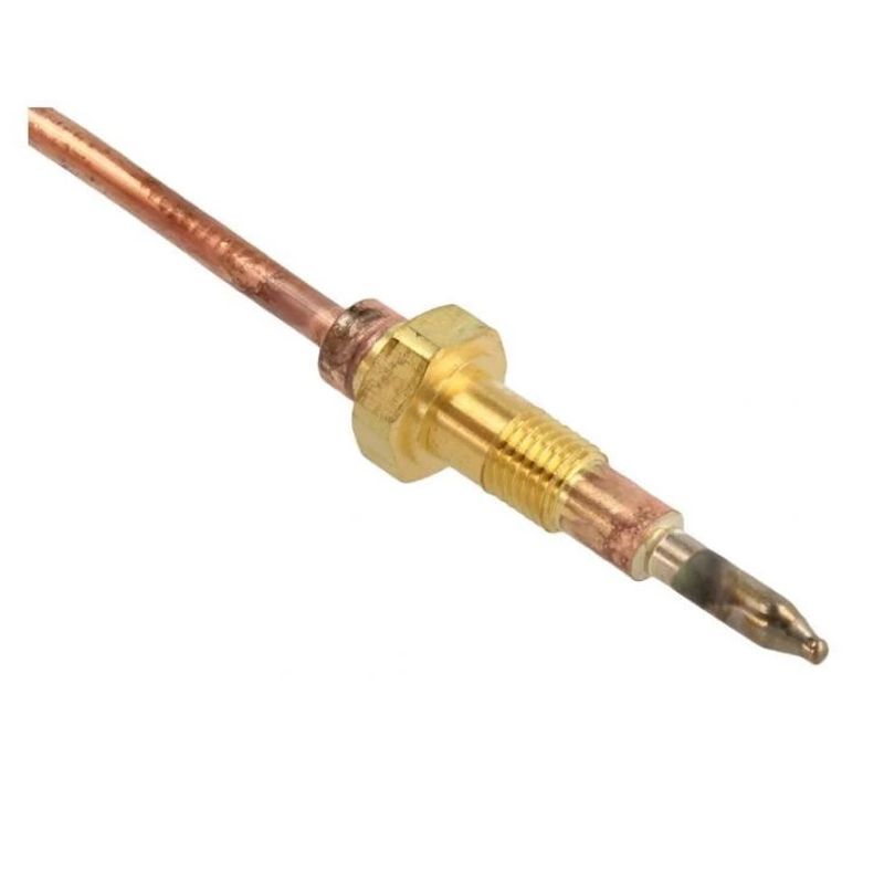 Electronice si Electrocasnice - Aragazuri, cuptoare si hote - Accesorii aragazuri, cuptoare si hote - Accesorii cuptoare si plite - Termocupla 600MM Beko 230100015 - Infinity.ro