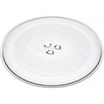 Electronice si Electrocasnice - Aragazuri, cuptoare si hote - Accesorii aragazuri, cuptoare si hote - Accesorii cuptoare si plite - Farfurie cuptor cu microunde LG MJS63771901 - Infinity.ro