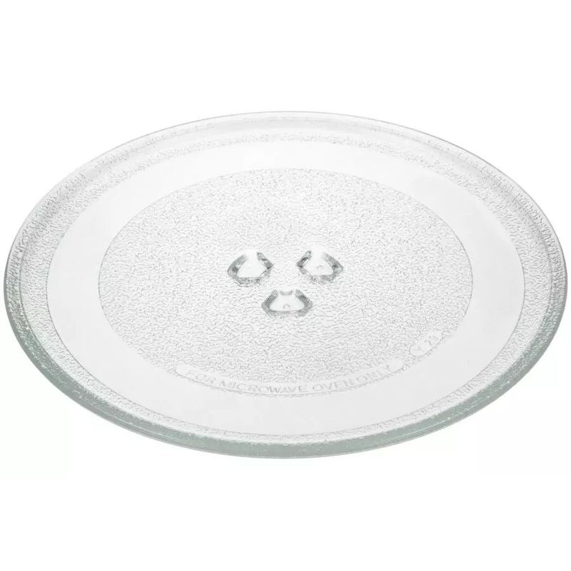 Electronice si Electrocasnice - Aragazuri, cuptoare si hote - Accesorii aragazuri, cuptoare si hote - Accesorii cuptoare si plite - Farfurie cuptor cu microunde LG MJS63771901 - Infinity.ro