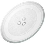 Electronice si Electrocasnice - Aragazuri, cuptoare si hote - Accesorii aragazuri, cuptoare si hote - Accesorii cuptoare si plite - Farfurie cuptor cu microunde LG MJS63771901 - Infinity.ro