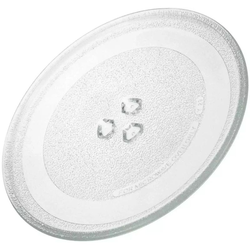 Electronice si Electrocasnice - Aragazuri, cuptoare si hote - Accesorii aragazuri, cuptoare si hote - Accesorii cuptoare si plite - Farfurie cuptor cu microunde LG MJS63771901 - Infinity.ro
