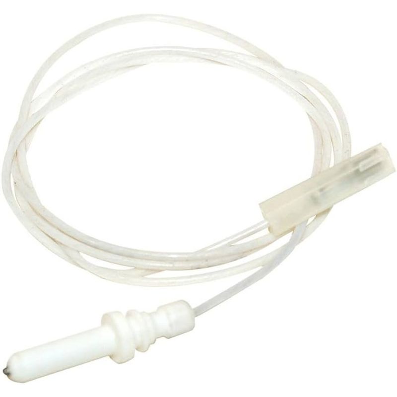 Electronice si Electrocasnice - Aragazuri, cuptoare si hote - Accesorii aragazuri, cuptoare si hote - Accesorii cuptoare si plite - Bujie aprindere aragaz Wok 800mm Beko 268900028 Original - Infinity.ro