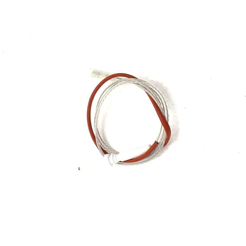Electronice si Electrocasnice - Aragazuri, cuptoare si hote - Accesorii aragazuri, cuptoare si hote - Accesorii cuptoare si plite - Bujie aprindere aragaz Wok 800mm Beko 268900028 Original - Infinity.ro