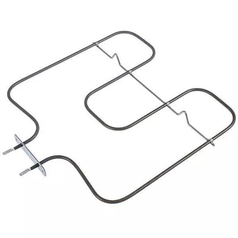Electronice si Electrocasnice - Aragazuri, cuptoare si hote - Accesorii aragazuri, cuptoare si hote - Accesorii cuptoare si plite - Rezistenta inferioara cuptor electric 1300W Candy 41024103 - Infinity.ro