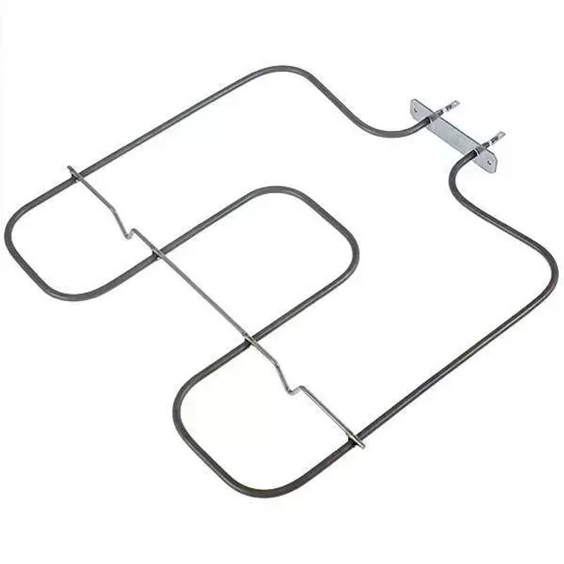 Electronice si Electrocasnice - Aragazuri, cuptoare si hote - Accesorii aragazuri, cuptoare si hote - Accesorii cuptoare si plite - Rezistenta inferioara cuptor electric 1300W Candy 41024103 - Infinity.ro