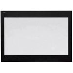 Electronice si Electrocasnice - Aragazuri, cuptoare si hote - Accesorii aragazuri, cuptoare si hote - Accesorii cuptoare si plite - Geam interior usa cuptor Arctic / Beko 290440376 - Infinity.ro