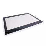 Electronice si Electrocasnice - Aragazuri, cuptoare si hote - Accesorii aragazuri, cuptoare si hote - Accesorii cuptoare si plite - Geam interior usa cuptor Arctic / Beko 290440376 - Infinity.ro