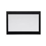 Electronice si Electrocasnice - Aragazuri, cuptoare si hote - Accesorii aragazuri, cuptoare si hote - Accesorii cuptoare si plite - Geam interior usa cuptor Arctic / Beko 290440376 - Infinity.ro