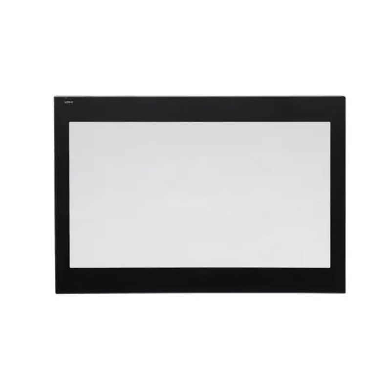 Electronice si Electrocasnice - Aragazuri, cuptoare si hote - Accesorii aragazuri, cuptoare si hote - Accesorii cuptoare si plite - Geam interior usa cuptor Arctic / Beko 290440376 - Infinity.ro