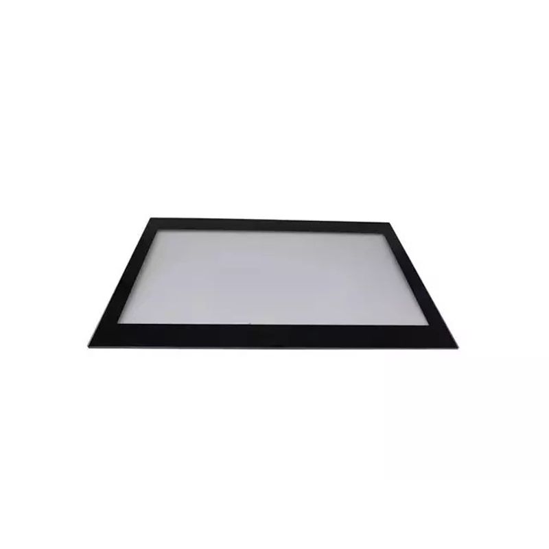 Electronice si Electrocasnice - Aragazuri, cuptoare si hote - Accesorii aragazuri, cuptoare si hote - Accesorii cuptoare si plite - Geam interior usa cuptor Arctic / Beko 290440376 - Infinity.ro