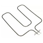 Electronice si Electrocasnice - Aragazuri, cuptoare si hote - Accesorii aragazuri, cuptoare si hote - Accesorii cuptoare si plite - Rezistenta inferioara cuptor electric Beko 462300001 - Infinity.ro