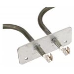 Electronice si Electrocasnice - Aragazuri, cuptoare si hote - Accesorii aragazuri, cuptoare si hote - Accesorii cuptoare si plite - Rezistenta inferioara cuptor electric Beko 462300001 - Infinity.ro