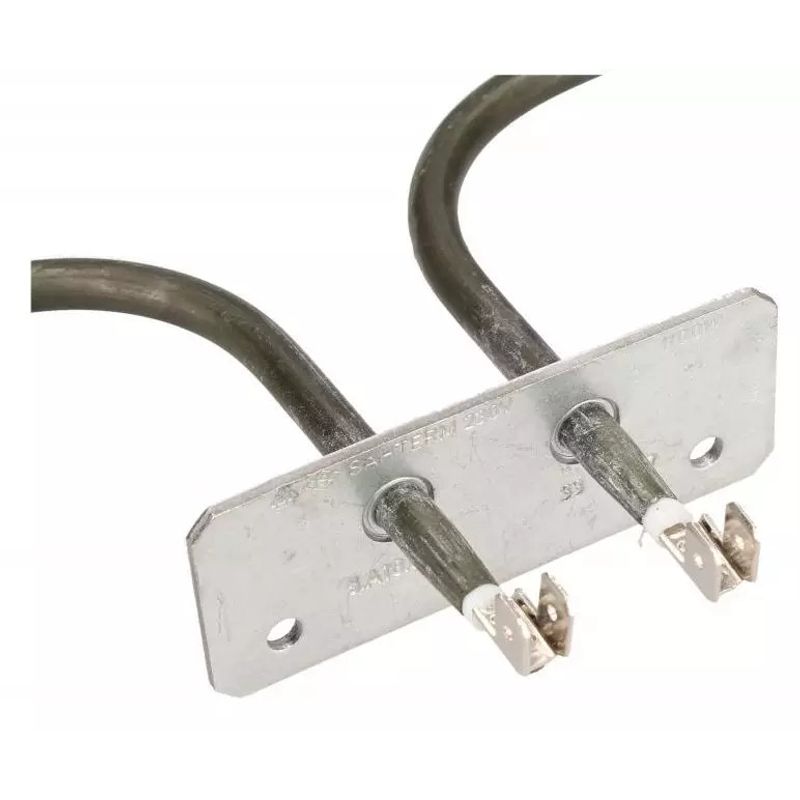 Electronice si Electrocasnice - Aragazuri, cuptoare si hote - Accesorii aragazuri, cuptoare si hote - Accesorii cuptoare si plite - Rezistenta inferioara cuptor electric Beko 462300001 - Infinity.ro