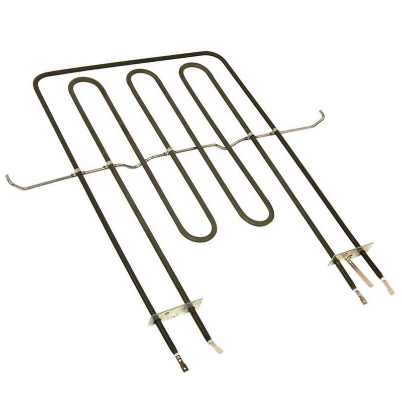 Electronice si Electrocasnice - Aragazuri, cuptoare si hote - Accesorii aragazuri, cuptoare si hote - Accesorii cuptoare si plite - Rezistenta superioara cuptor electric C00081591 Whirlpool 482000022705 - Infinity.ro