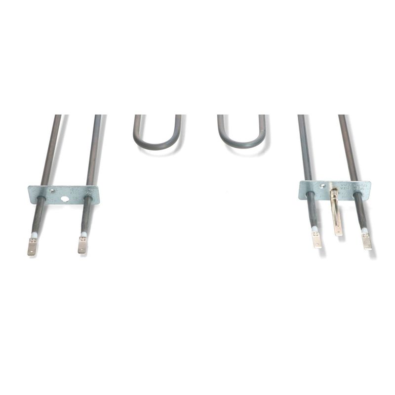 Electronice si Electrocasnice - Aragazuri, cuptoare si hote - Accesorii aragazuri, cuptoare si hote - Accesorii cuptoare si plite - Rezistenta superioara cuptor electric C00081591 Whirlpool 482000022705 - Infinity.ro