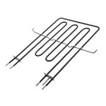 Electronice si Electrocasnice - Aragazuri, cuptoare si hote - Accesorii aragazuri, cuptoare si hote - Accesorii cuptoare si plite - Rezistenta superioara cuptor electric C00081591 Whirlpool 482000022705 - Infinity.ro
