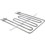 Electronice si Electrocasnice - Aragazuri, cuptoare si hote - Accesorii aragazuri, cuptoare si hote - Accesorii cuptoare si plite - Rezistenta superioara cuptor electric C00081591 Whirlpool 482000022705 - Infinity.ro