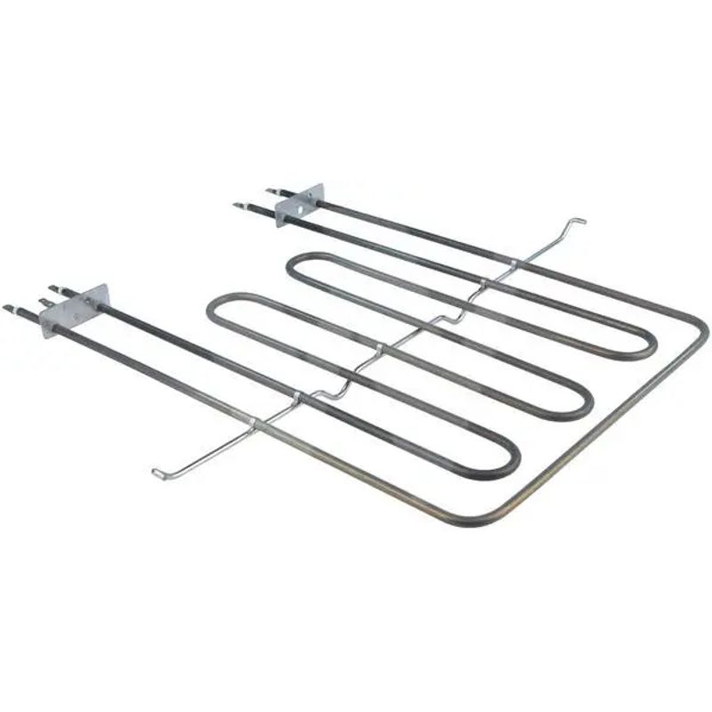 Electronice si Electrocasnice - Aragazuri, cuptoare si hote - Accesorii aragazuri, cuptoare si hote - Accesorii cuptoare si plite - Rezistenta superioara cuptor electric C00081591 Whirlpool 482000022705 - Infinity.ro