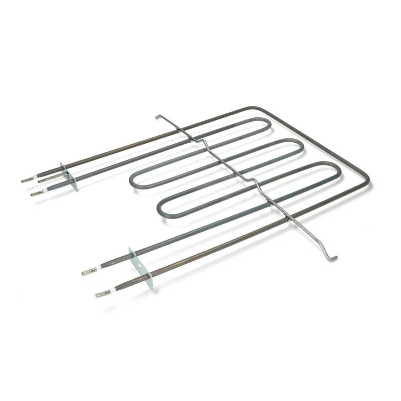 Electronice si Electrocasnice - Aragazuri, cuptoare si hote - Accesorii aragazuri, cuptoare si hote - Accesorii cuptoare si plite - Rezistenta superioara cuptor electric C00081591 Whirlpool 482000022705 - Infinity.ro