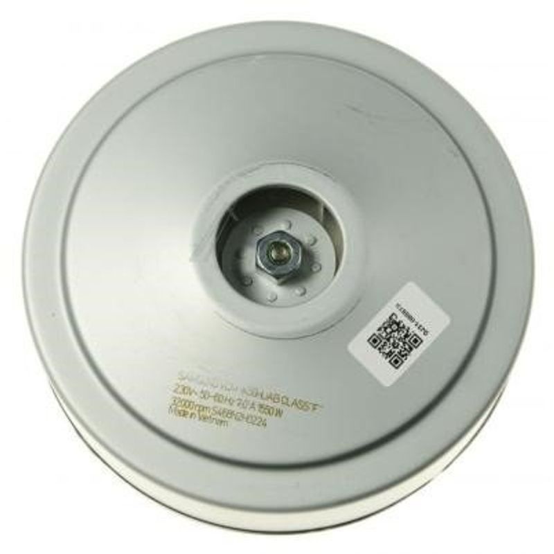 Electronice si Electrocasnice - Ingrijirea locuintei - Aspiratoare - Motor aspirator 1600W compatibil Samsung DJ31-00007S - Infinity.ro