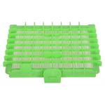 Electronice si Electrocasnice - Ingrijirea locuintei - Aspiratoare - Filtru H13 Hepa pentru aspirator TEFAL, KRUPS, ROWENTA ZR002901 - Infinity.ro