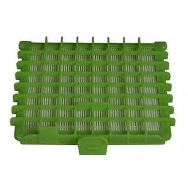 Electronice si Electrocasnice - Ingrijirea locuintei - Aspiratoare - Filtru H13 Hepa pentru aspirator TEFAL, KRUPS, ROWENTA ZR002901 - Infinity.ro