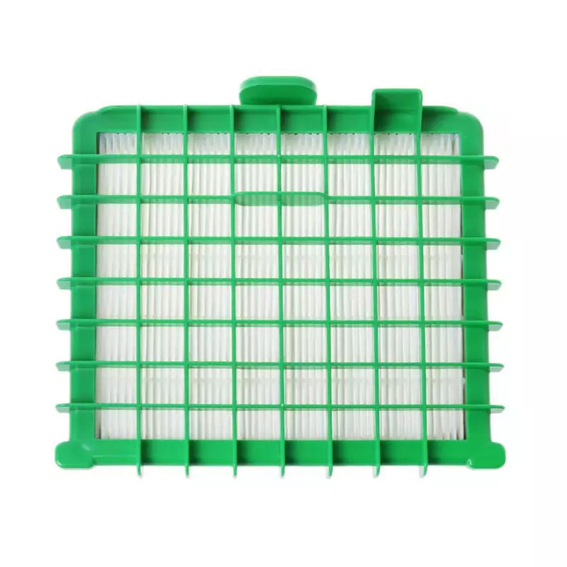 Electronice si Electrocasnice - Ingrijirea locuintei - Aspiratoare - Filtru H13 Hepa pentru aspirator TEFAL, KRUPS, ROWENTA ZR002901 - Infinity.ro