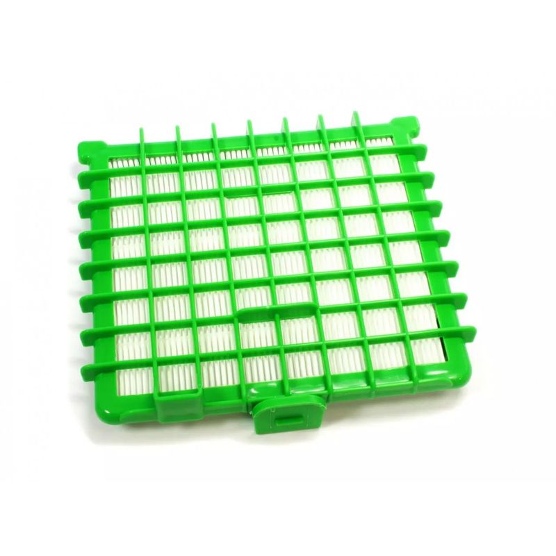 Electronice si Electrocasnice - Ingrijirea locuintei - Aspiratoare - Filtru H13 Hepa pentru aspirator TEFAL, KRUPS, ROWENTA ZR002901 - Infinity.ro