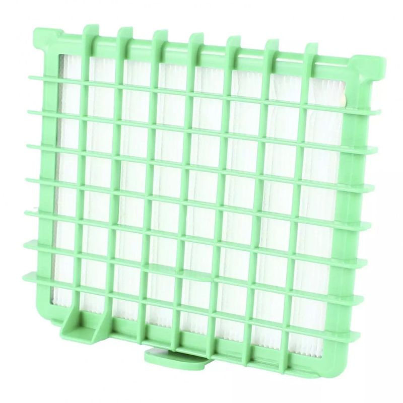 Electronice si Electrocasnice - Ingrijirea locuintei - Aspiratoare - Filtru H13 Hepa pentru aspirator TEFAL, KRUPS, ROWENTA ZR002901 - Infinity.ro