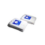 Electronice si Electrocasnice - Ingrijirea locuintei - Aspiratoare - Set 10 saci compatibili S-bag clasic Long Perfomance pentru aspirator AEG, Electrolux, Philips - Infinity.ro