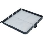 Electronice si Electrocasnice - Ingrijirea locuintei - Aspiratoare - Grilaj filtru motor aspirator Arctic, Beko, Grundig 9178008724 - Infinity.ro