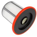 Electronice si Electrocasnice - Ingrijirea locuintei - Aspiratoare - Filtru pentru aspirator Bosch, 12033215 - Infinity.ro