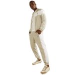 Fashion, accesorii si bijuterii - Barbati - Imbracaminte - Jachete si geci barbati - Geaca barbati Guess U1BA39 M INTL Bej - Infinity.ro