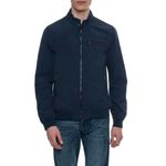 Fashion, accesorii si bijuterii - Barbati - Imbracaminte - Jachete si geci barbati - Geaca barbati Guess M9GL58 Albastru  L INTL - Infinity.ro