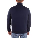 Fashion, accesorii si bijuterii - Barbati - Imbracaminte - Jachete si geci barbati - Jacheta barbati Harmont & Blaine L0EJ01 4XL INTL Albastru | Albastru deschis - Infinity.ro