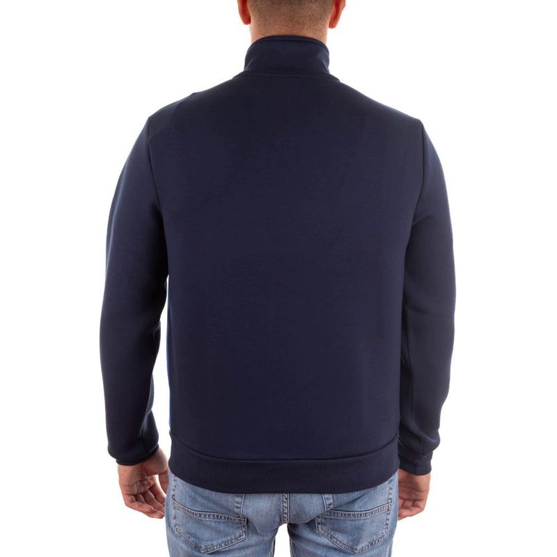 Fashion, accesorii si bijuterii - Barbati - Imbracaminte - Jachete si geci barbati - Jacheta barbati Harmont & Blaine L0EJ01 4XL INTL Albastru | Albastru deschis - Infinity.ro