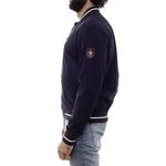 Fashion, accesorii si bijuterii - Barbati - Imbracaminte - Jachete si geci barbati - Geaca barbati Amerigo Vespucci Blumarin  L INTL - Infinity.ro