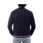 Fashion, accesorii si bijuterii - Barbati - Imbracaminte - Jachete si geci barbati - Geaca barbati Amerigo Vespucci Blumarin  L INTL - Infinity.ro