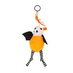 Petshop - Accesorii petshop - Jucarii animale - Jucarii interactive animale - Jucarie pentru pisici, Halloween, model soarece, cats colection - Infinity.ro