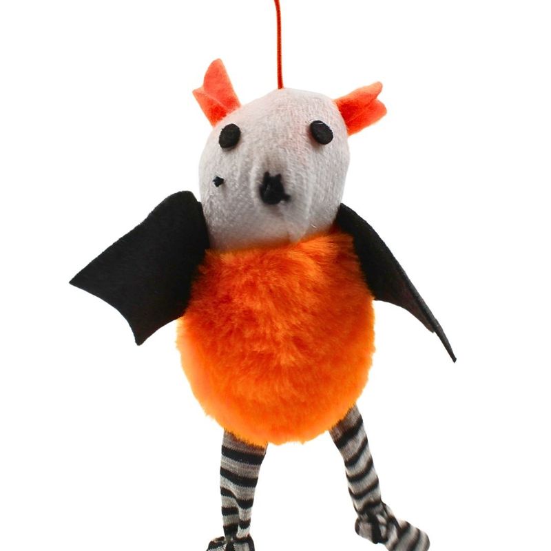 Petshop - Accesorii petshop - Jucarii animale - Jucarii interactive animale - Jucarie pentru pisici, Halloween, model soarece, cats colection - Infinity.ro