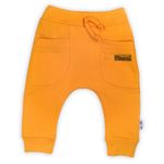 Fashion, accesorii si bijuterii - Copii - Imbracaminte copii - Pantaloni copii - Pantalon de trening (181276) Colectia "Big Trucks" 2021 Marimea 86 - Infinity.ro