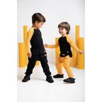 Fashion, accesorii si bijuterii - Copii - Imbracaminte copii - Pantaloni copii - Pantalon de trening (181276) Colectia "Big Trucks" 2021 Marimea 86 - Infinity.ro