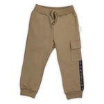 Fashion, accesorii si bijuterii - Copii - Imbracaminte copii - Pantaloni copii - Pantalon de trening (182275) Nicol "Star" Maro Marimea 122 - Infinity.ro