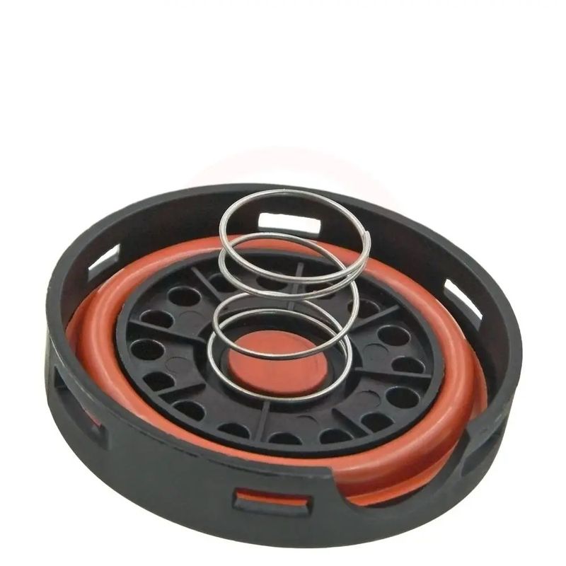Auto si Moto - Reparatii si depanare - Scule auto - Scule si truse auto - Kit reparatie a capacului supapei PCV motor cu membrană pentru Land Rover Freelander 2 Volvo XC60 XC70 XC90 S80 V70 - Infinity.ro